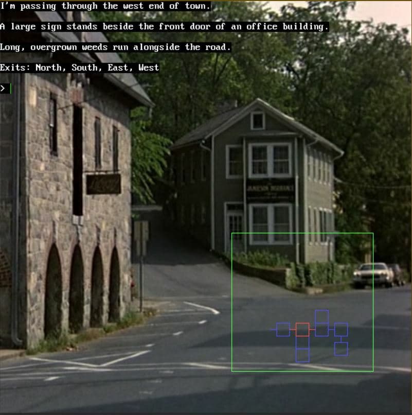 Return to Crystal Lake screenshot 2