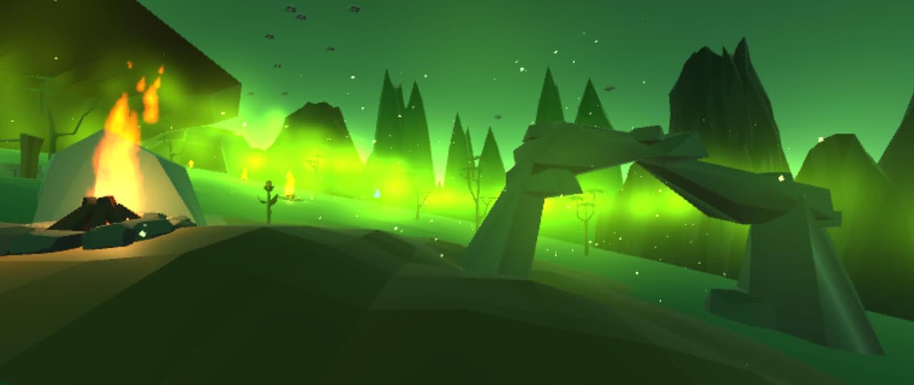 A Quiet Mind (itch) screenshot 2
