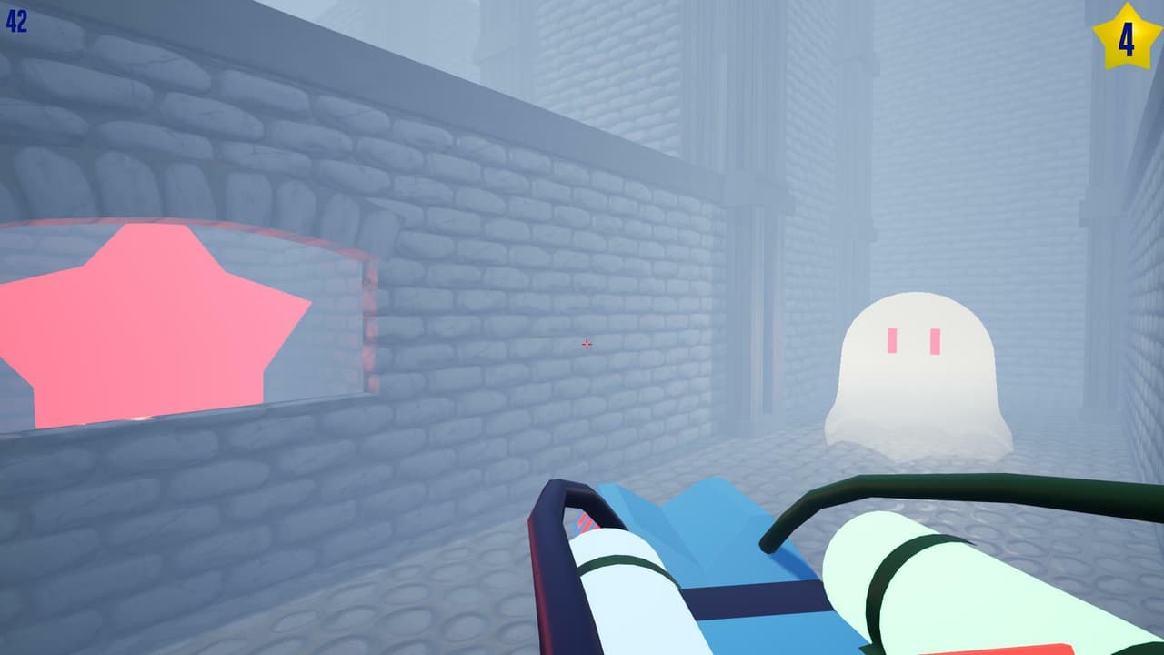 castlerinth screenshot 4