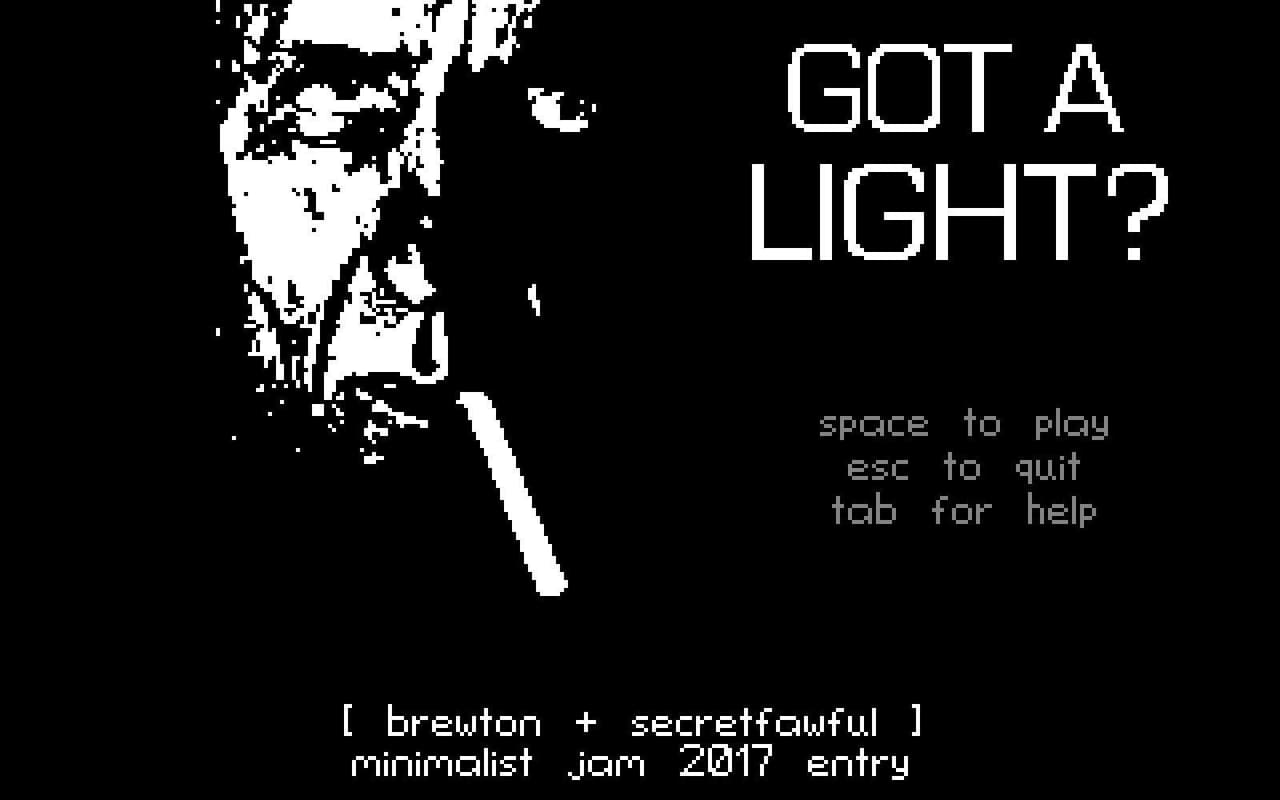 Got a Light? (brewton, secretfawful) screenshot 2