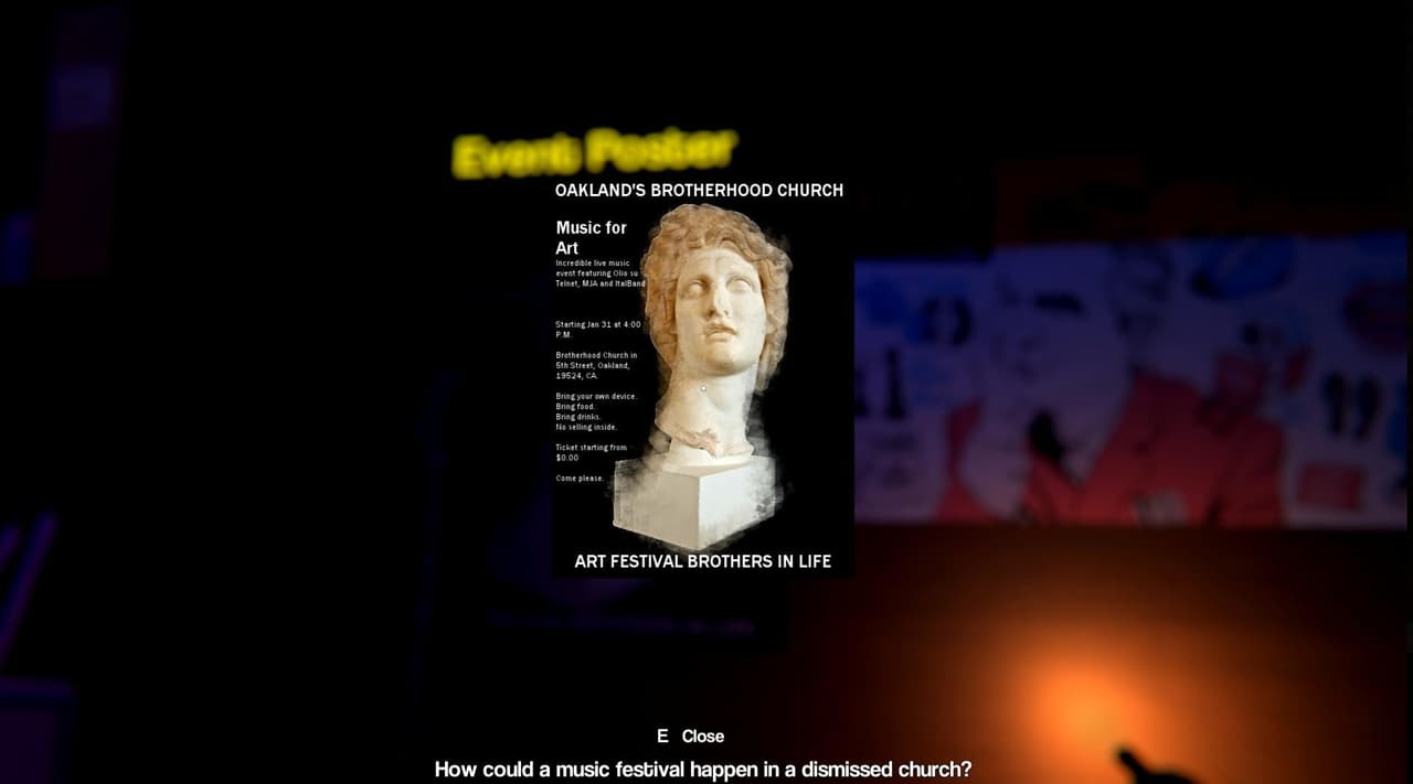 Vinylove (itch) screenshot 6