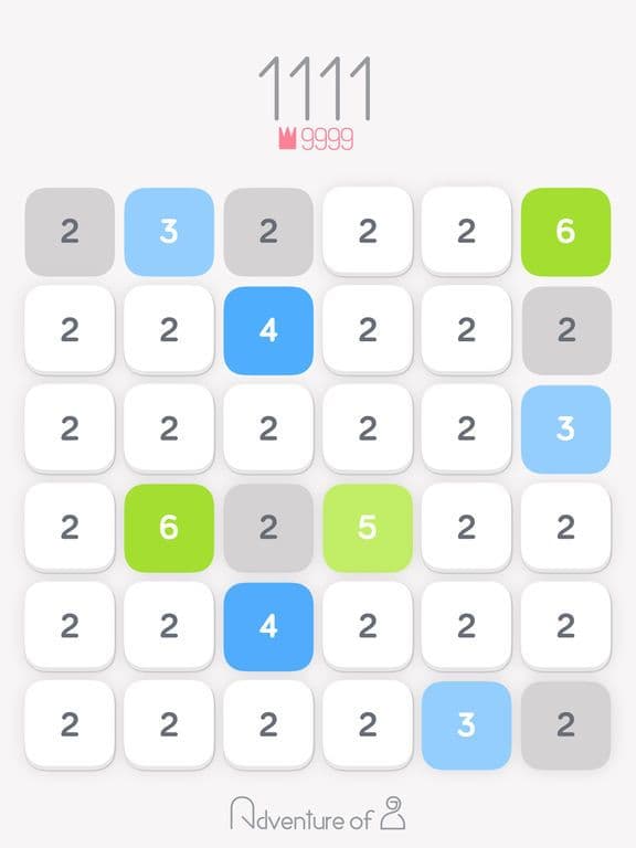 numDance screenshot 5