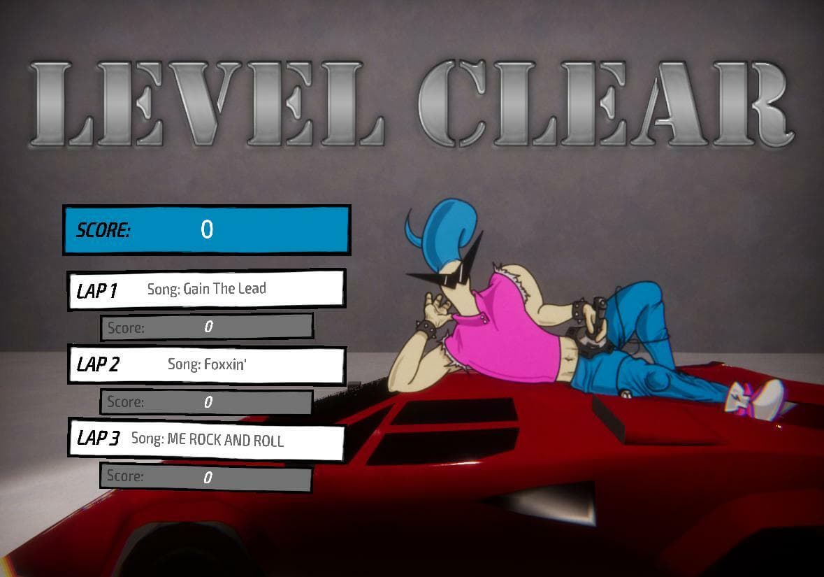 Supercar Fighter Jet With A Machine Gun (PRE-ALPHA) screenshot 3