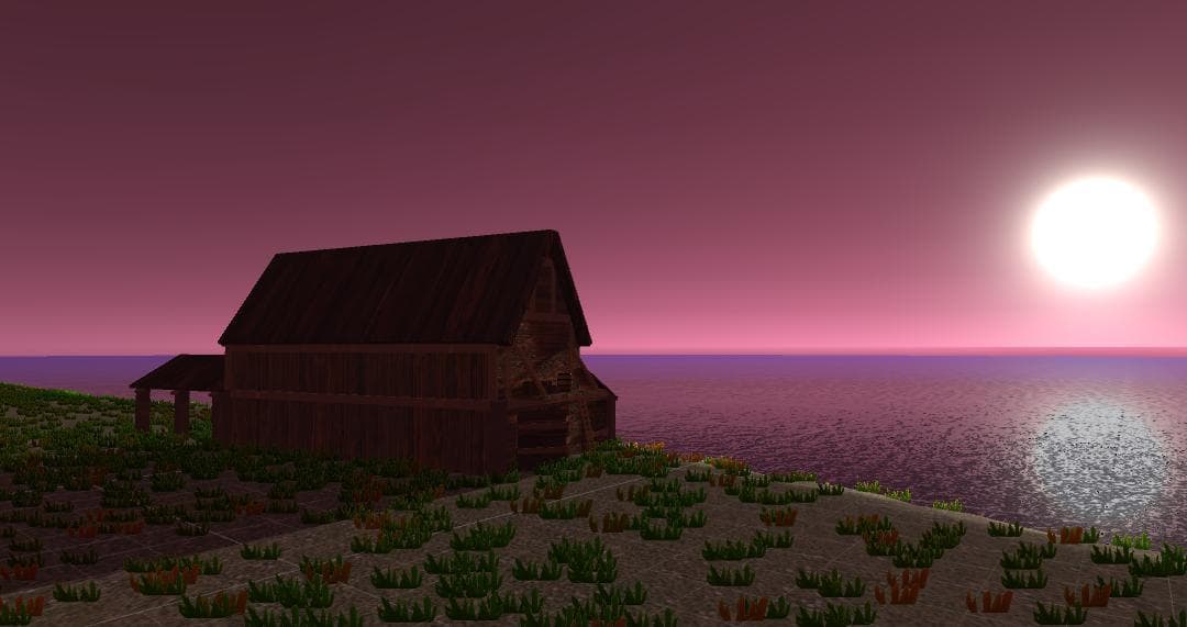 The Lords Shepherd screenshot 4