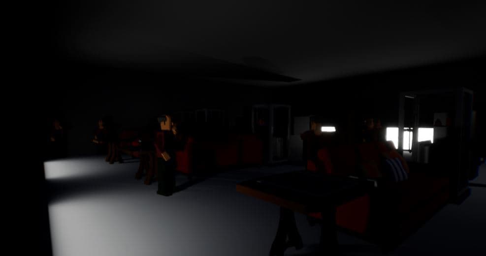 Save The Teacher ( ACT 2 ) screenshot 4