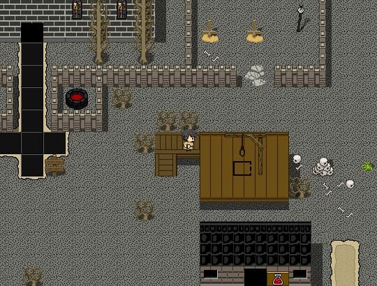 Adventures of Motharius screenshot 6