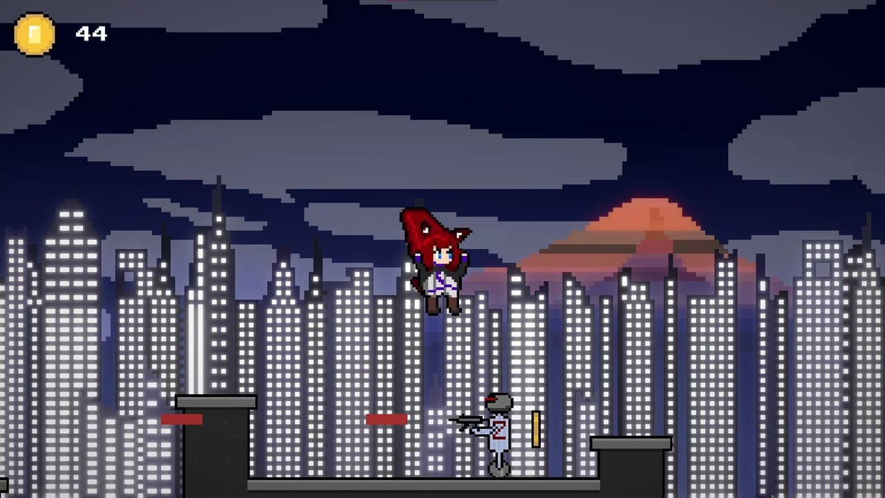 Tokyo NightZ screenshot 3