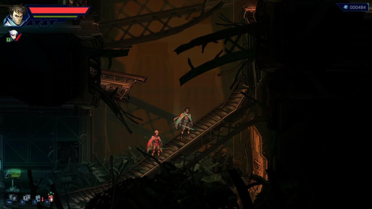 Anima Flux screenshot 6