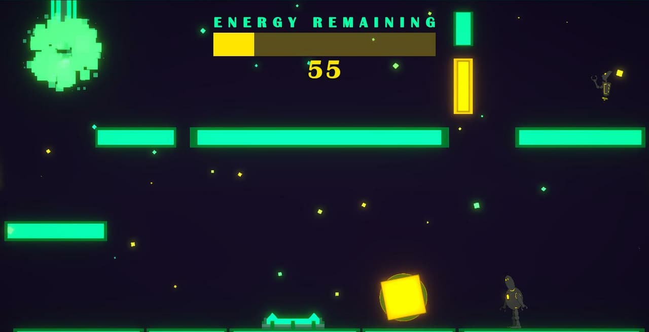 THESE ROBOTS HATE EACH OTHER screenshot 3