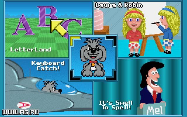 Amys Play-B-C-Time screenshot 6