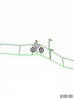 Gravity Defied: Trial Racing screenshot 6