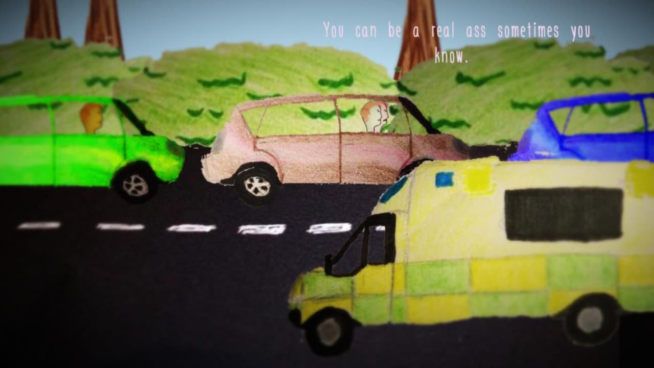 The Road to Electric Picnic screenshot 2