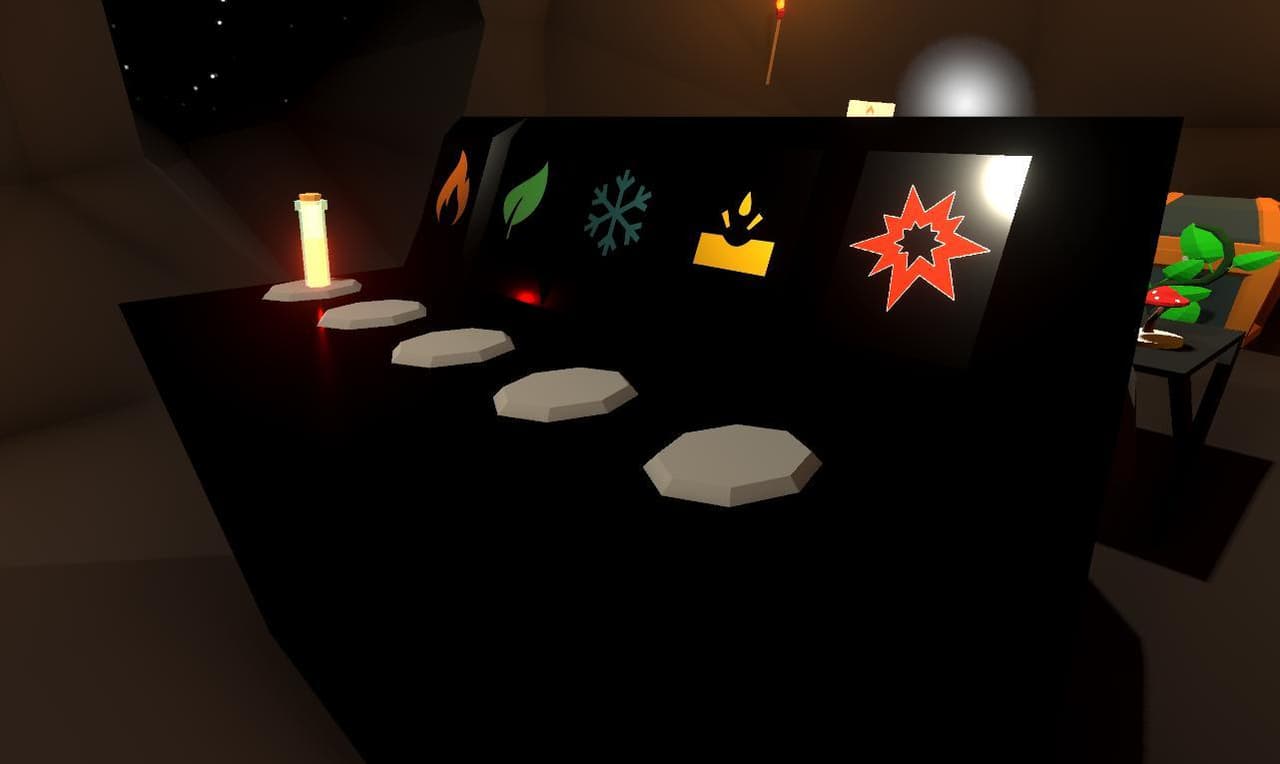 Camp Pacht screenshot 6
