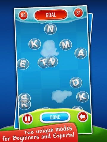 Word Game Free screenshot 3
