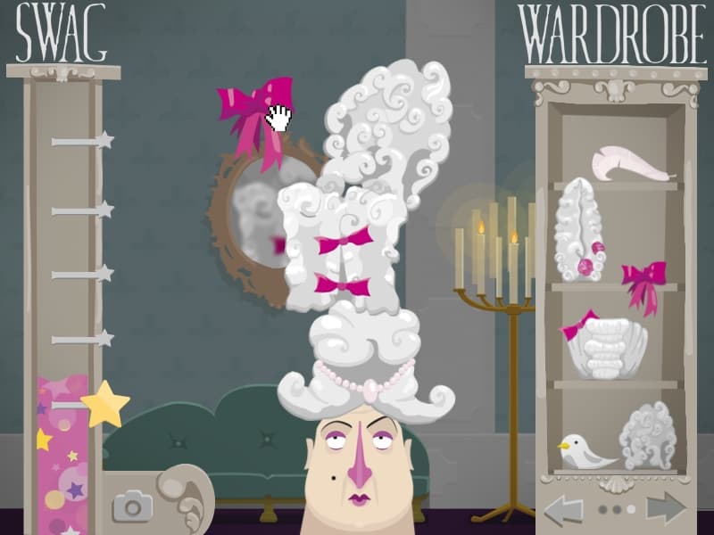 WigWigWig screenshot 2