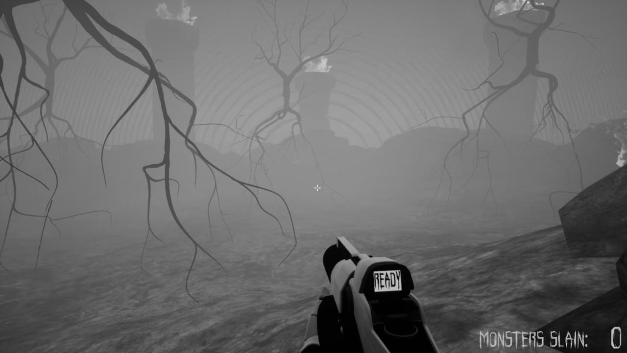 Dephased (RobertPhillipB) screenshot 3