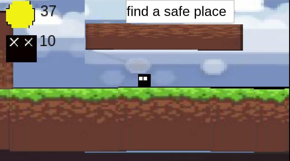 slime boy! screenshot 3