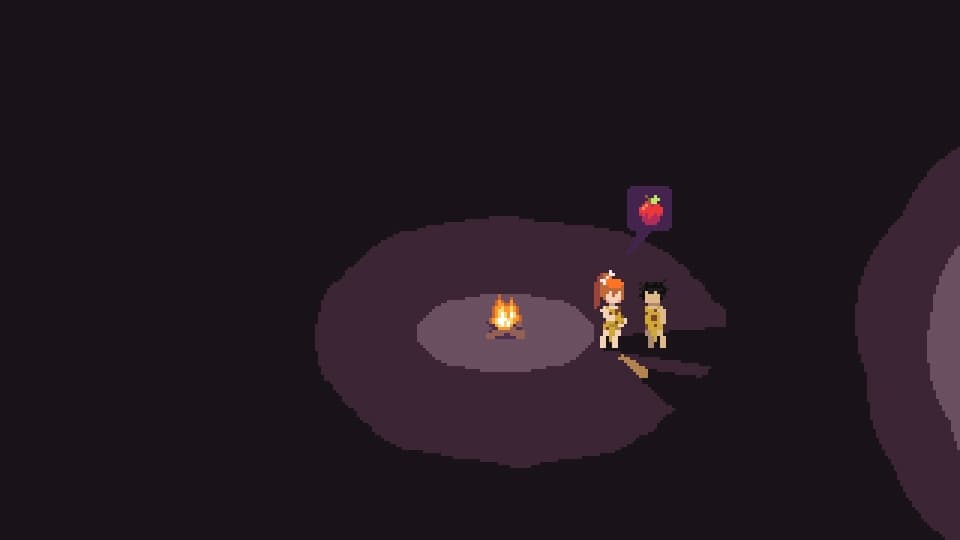 Cave Cravings screenshot 2