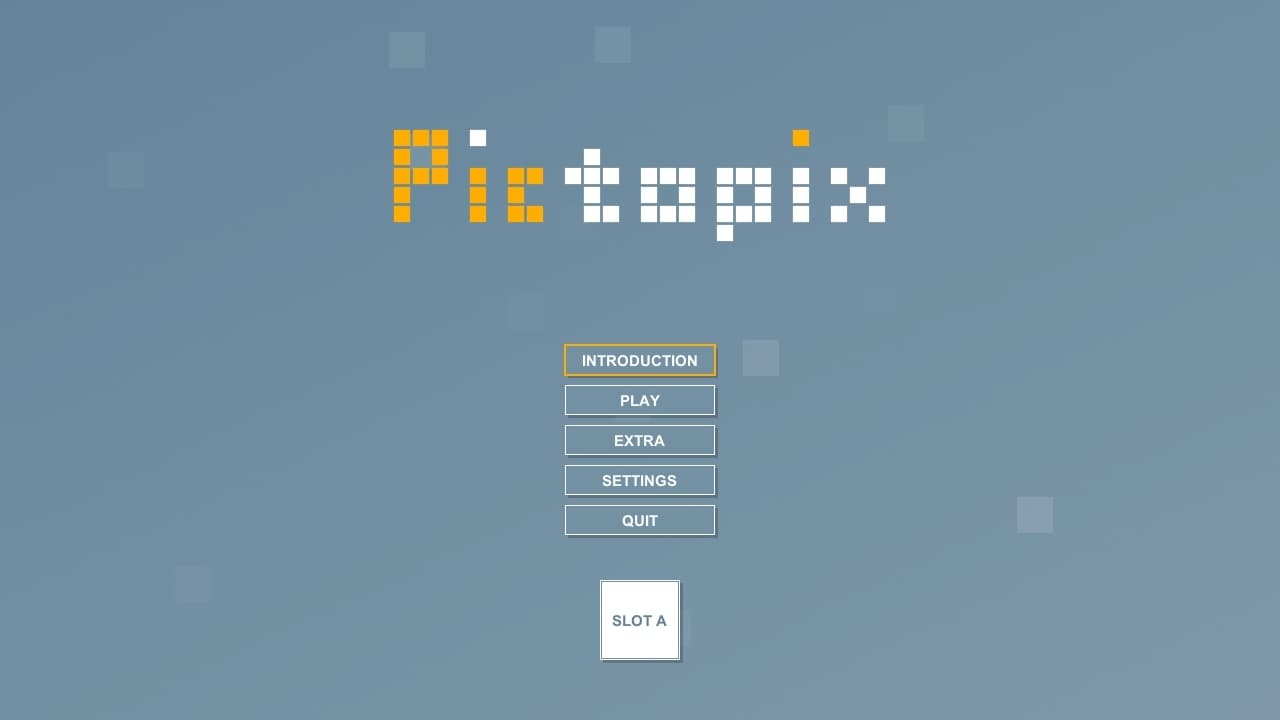 Pictopix (itch) screenshot 2