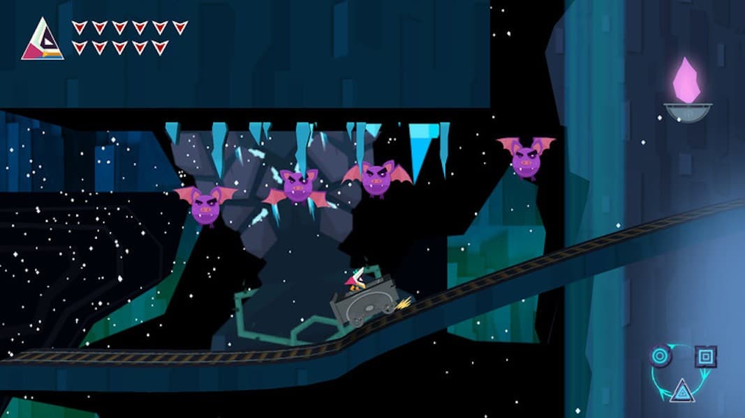 Flat Kingdom screenshot 6