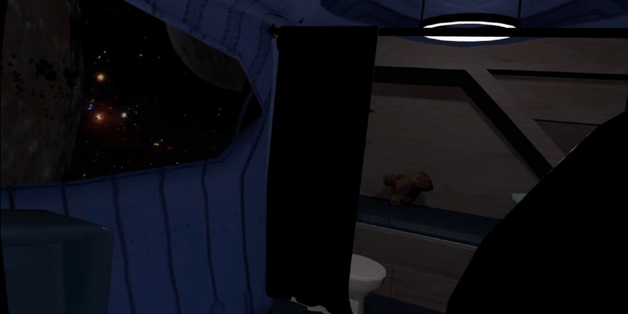 Directional Isolation VR