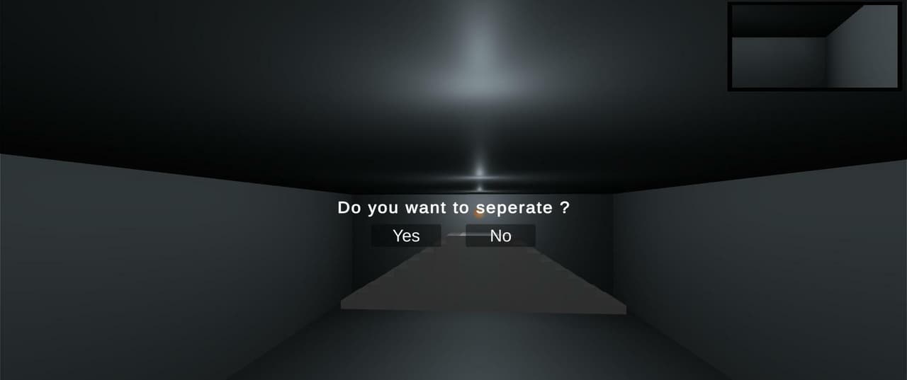 The Separated Soul screenshot 5