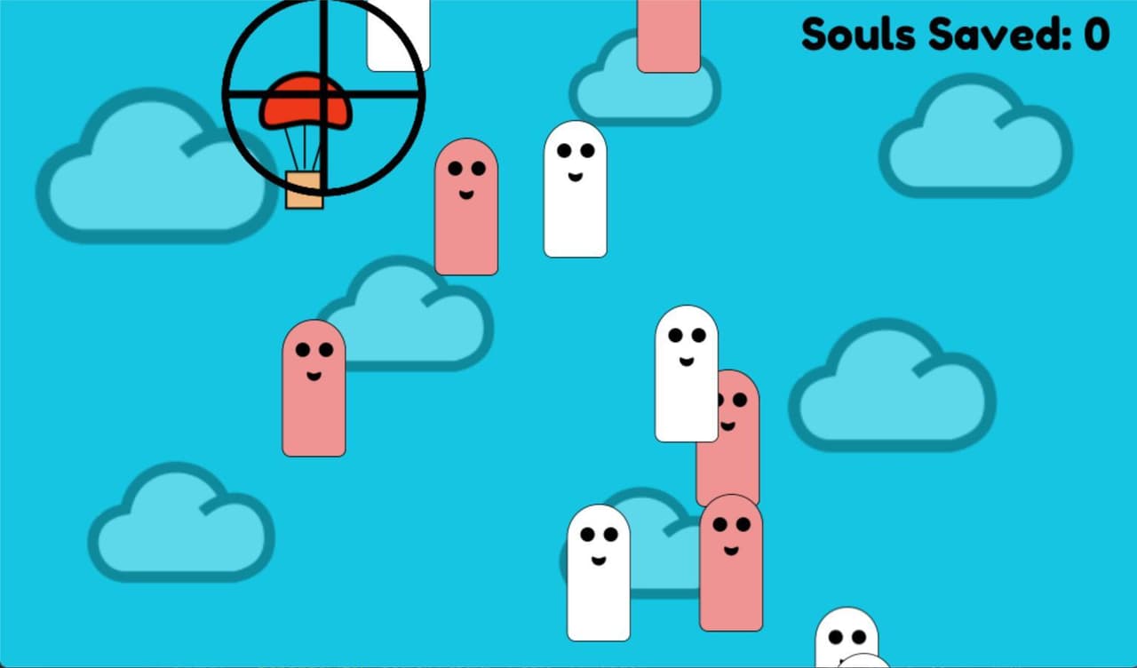 Afterlife Admissions screenshot 4