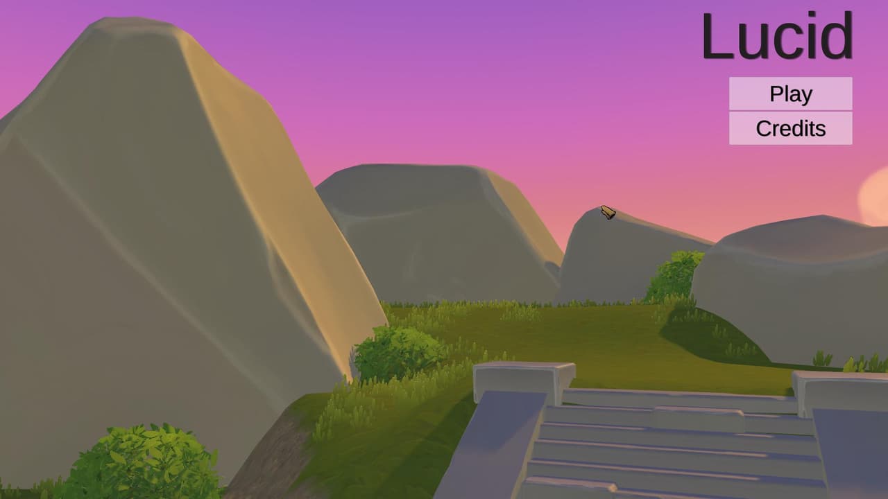 Lucid - Proof of Concept