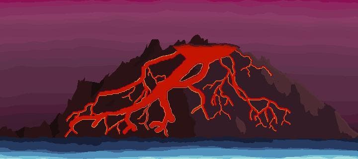 Survive the Island (itch) (MurphysDad, Scrapy Ninja, 00Her0, immortalicecream)