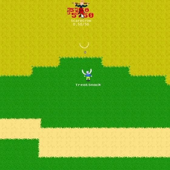 Treat Squad screenshot 3