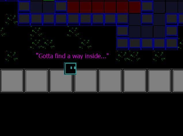 Keys_ screenshot 2