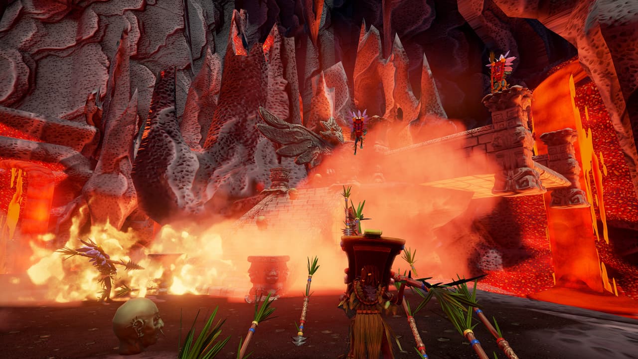 Tiki Galore screenshot 4