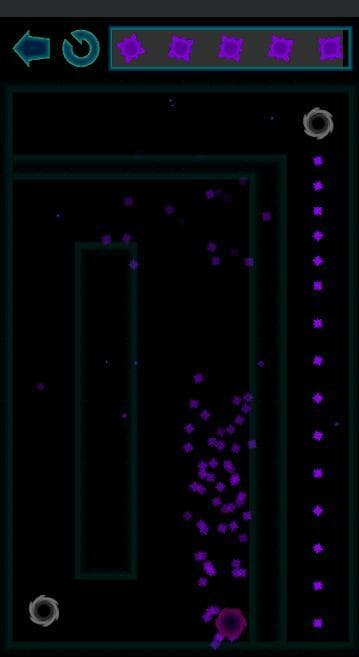 Galaxy Bash screenshot 4