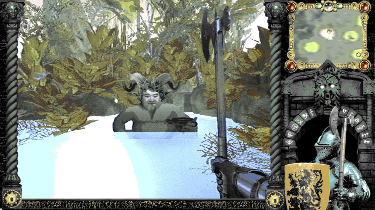 Gnomes and Knights screenshot 4