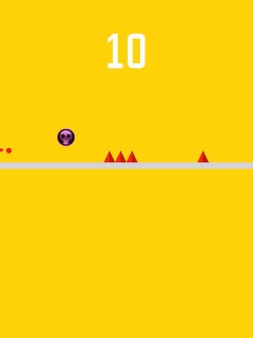 Skullz Bounz screenshot 4