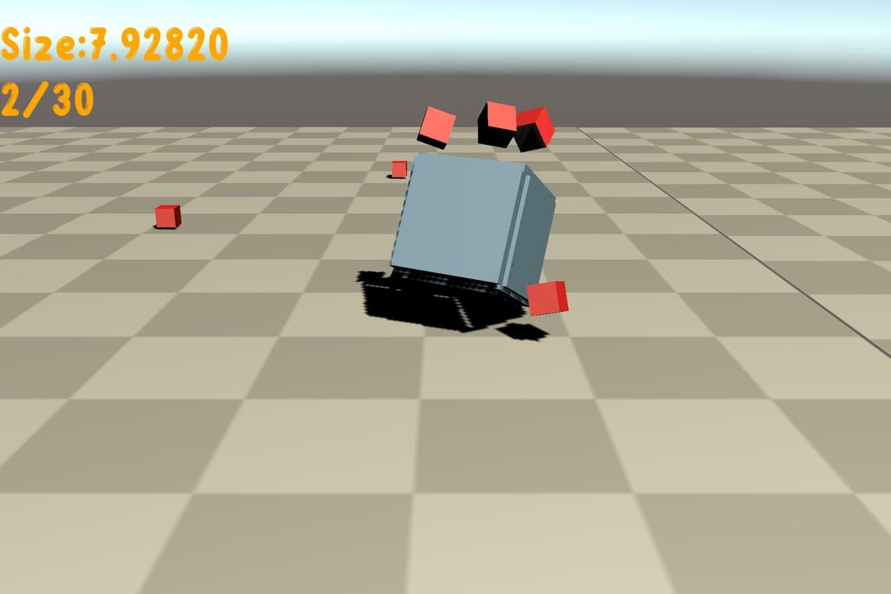 Stick N Run