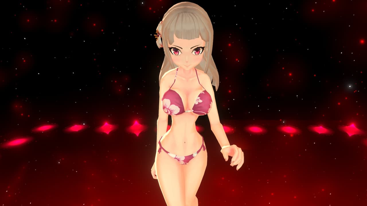 Girls Dance VR screenshot 3