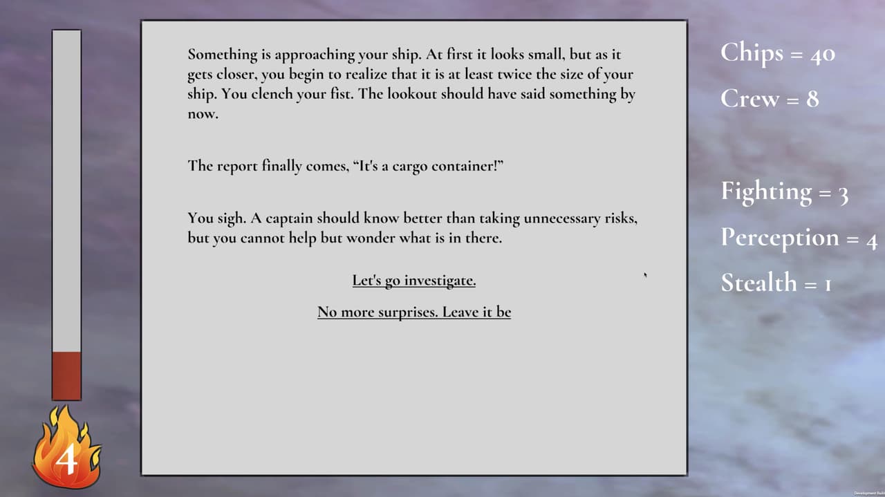 Bodoni screenshot 3