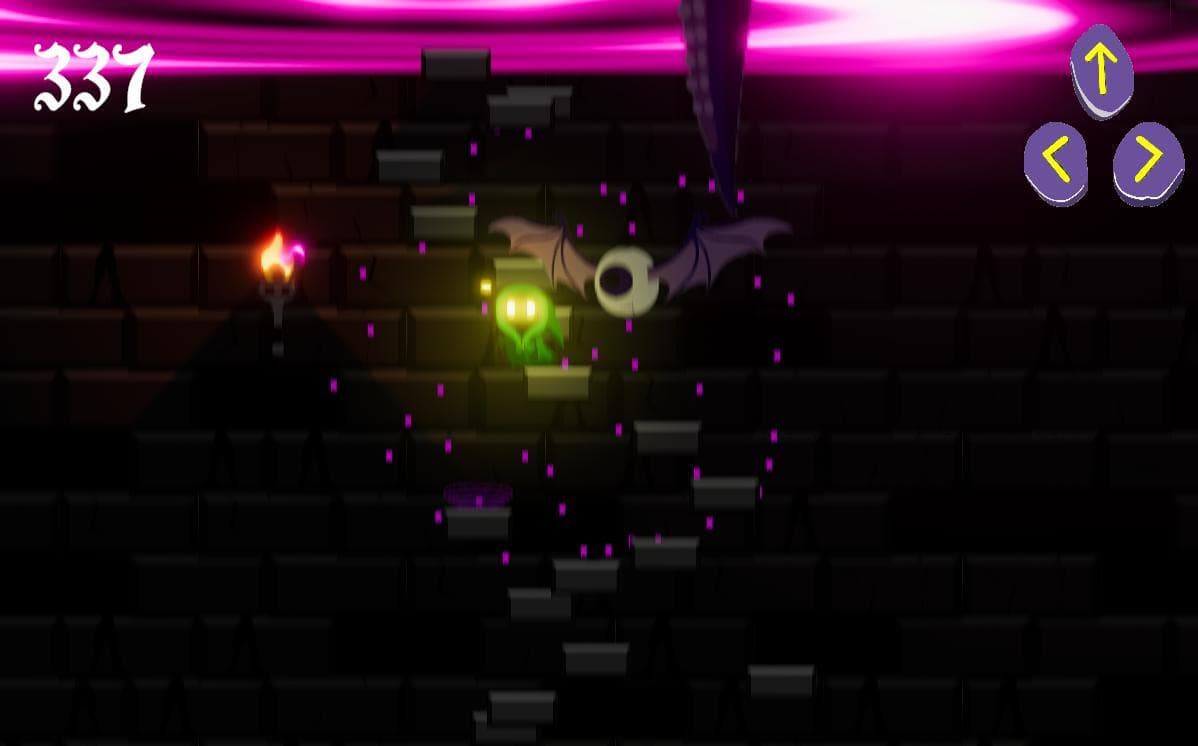 unstable (Justin) screenshot 2