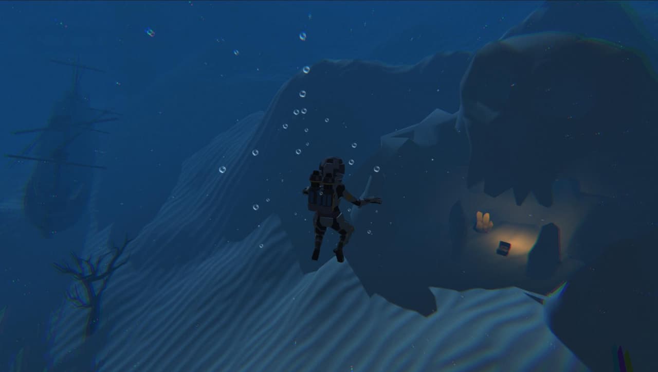 DeepEx screenshot 5