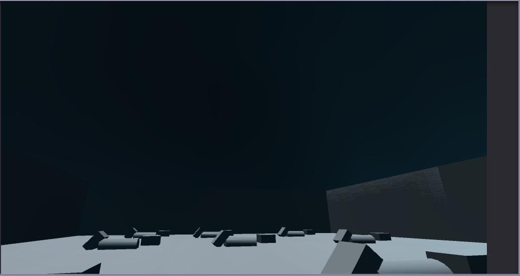 Perspective/Last Transmission screenshot 3