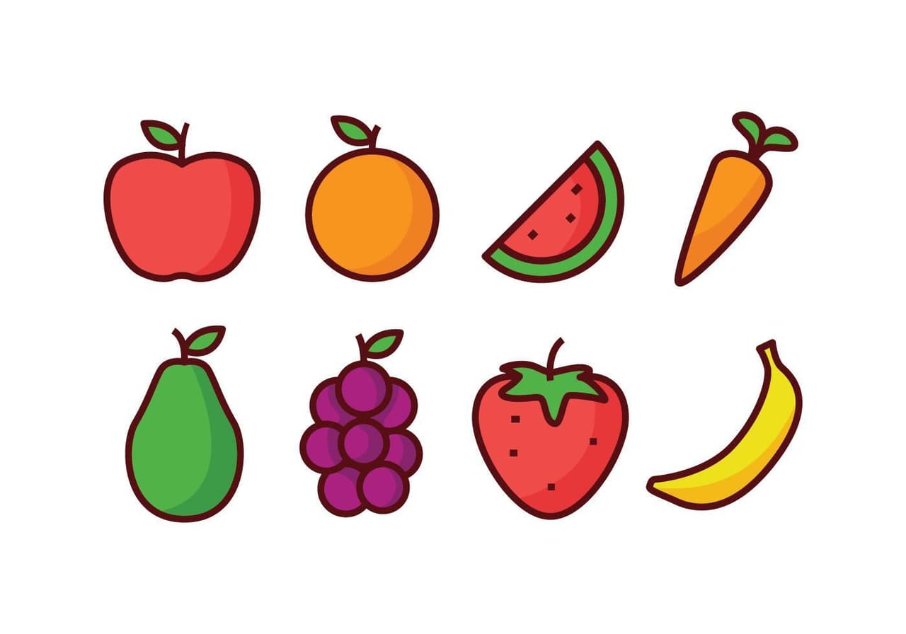 Fruit Bar