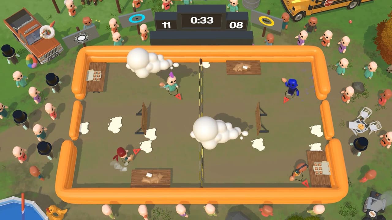 IntEggration screenshot 4