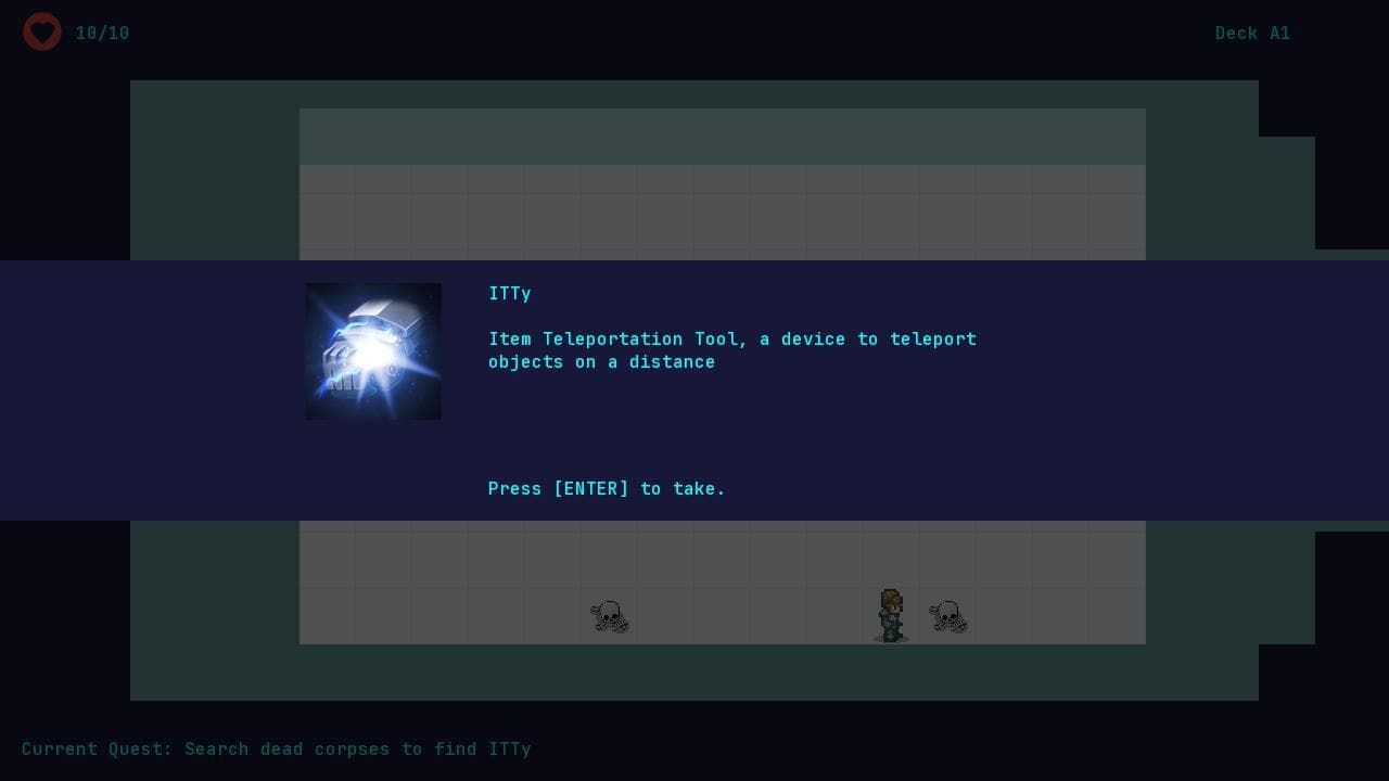 Threenitty screenshot 5