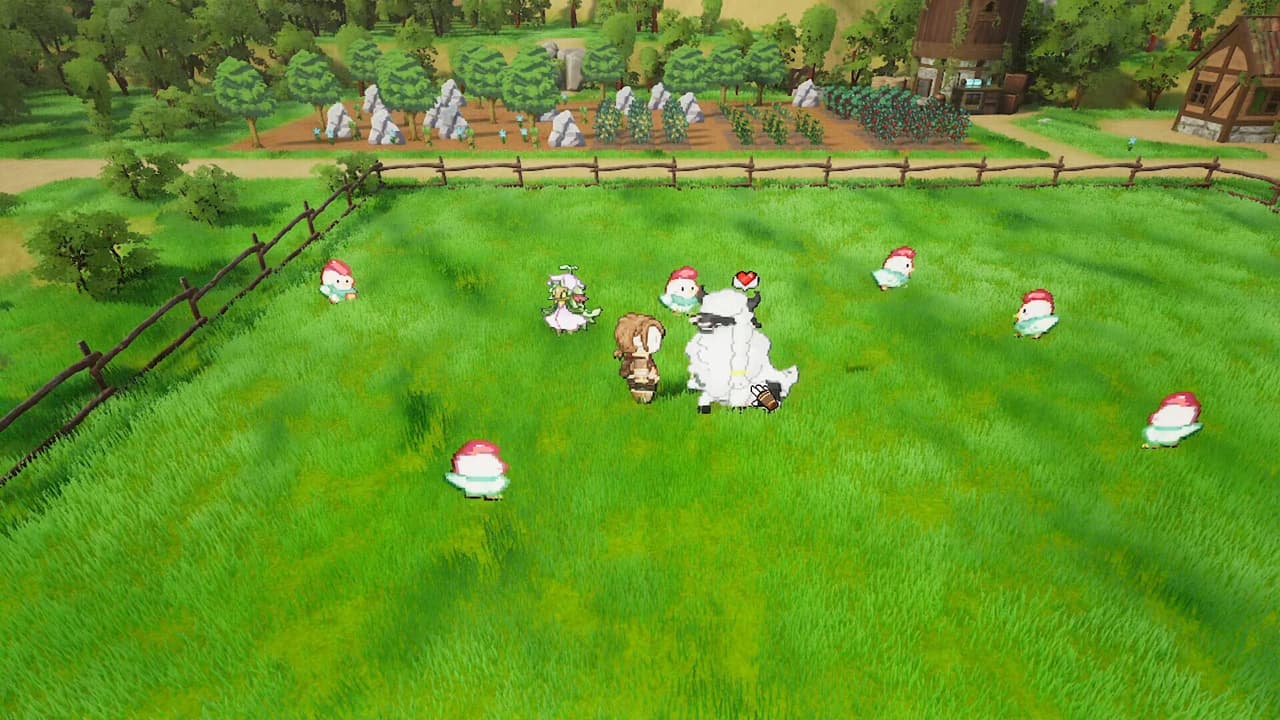 Artisan Story screenshot 2
