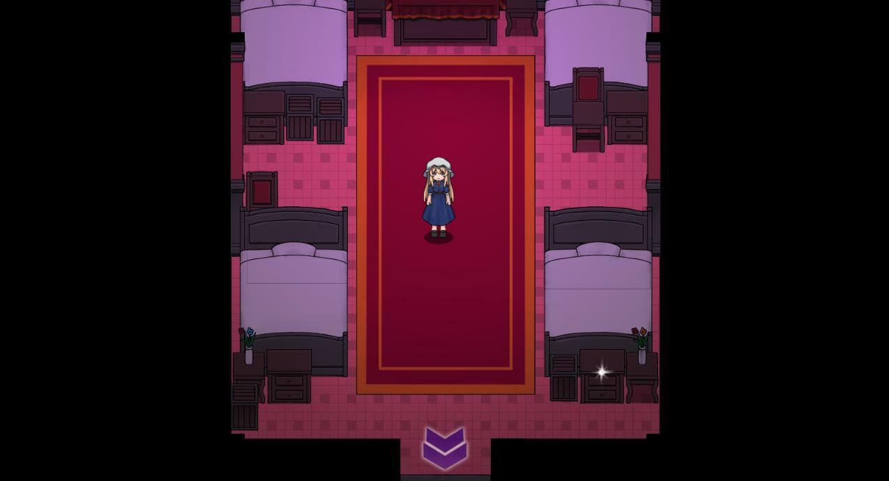 Cross The Boundaries (itch) screenshot 2