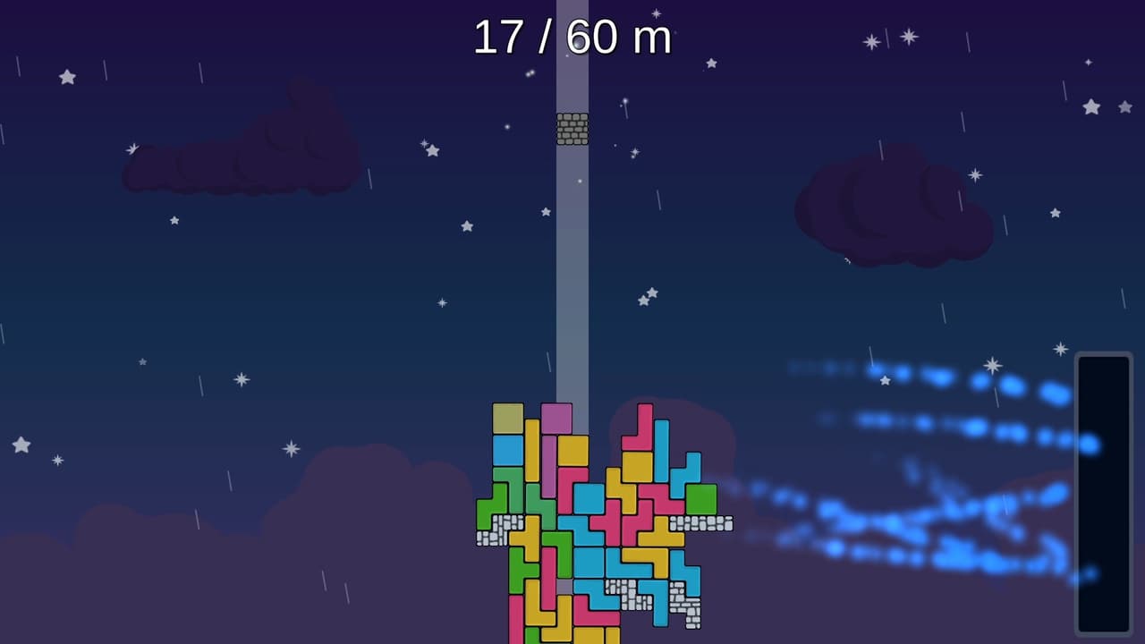 Thunder Tower screenshot 5