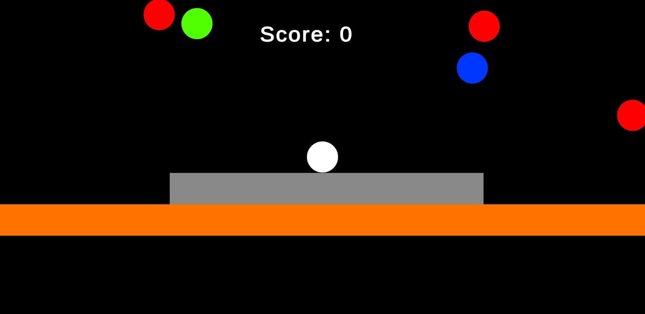 Circles (itch) (Firelight360) screenshot 3