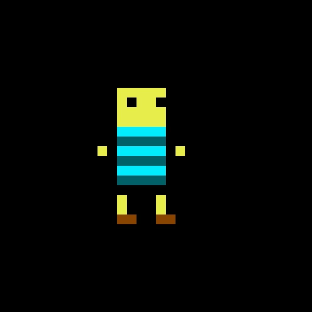 Lil game Boiii