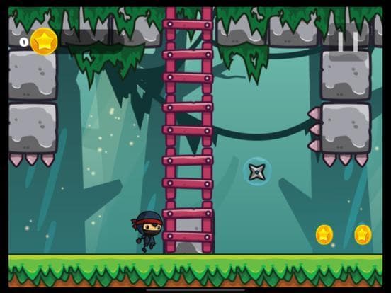 Thief Simulator: Mobi Game screenshot 3